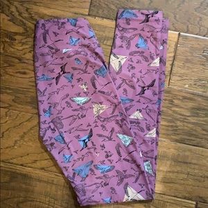 Lularoe leggings